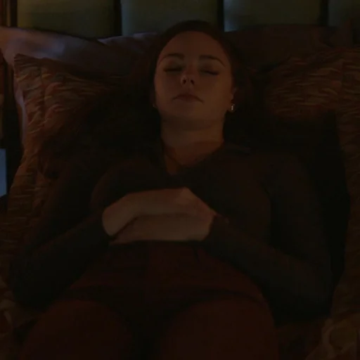 human face person indoor