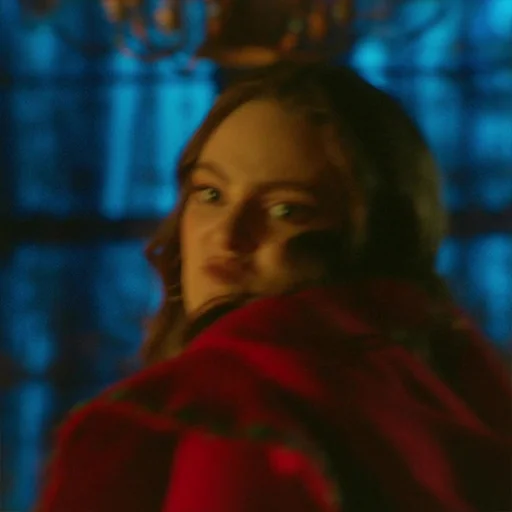 human face person indoor