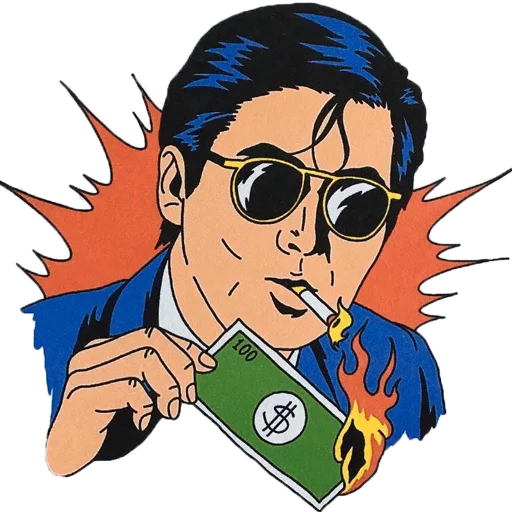 аниме иллюстрация мультипликация