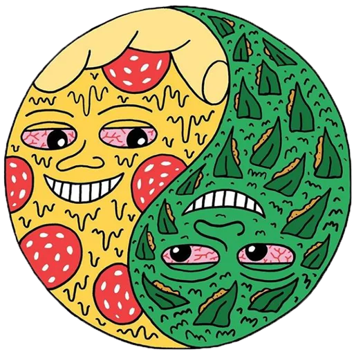 рисование мультфильм искусство