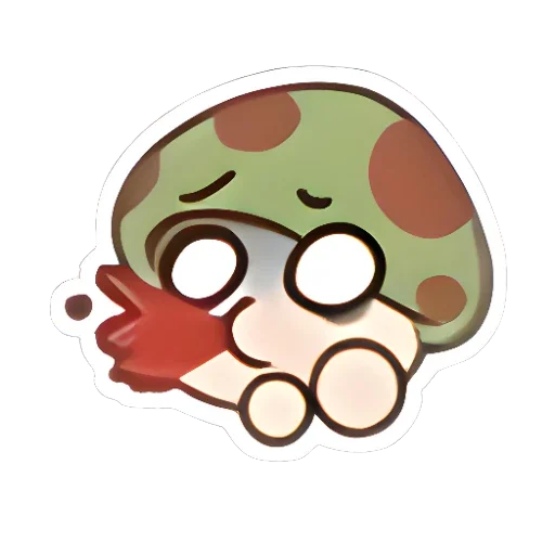 клипарт иллюстрация мультфильм