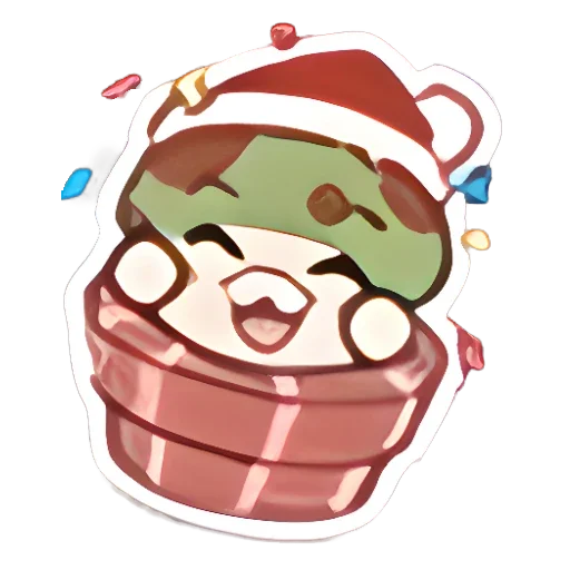 birthday cake cartoon clipart