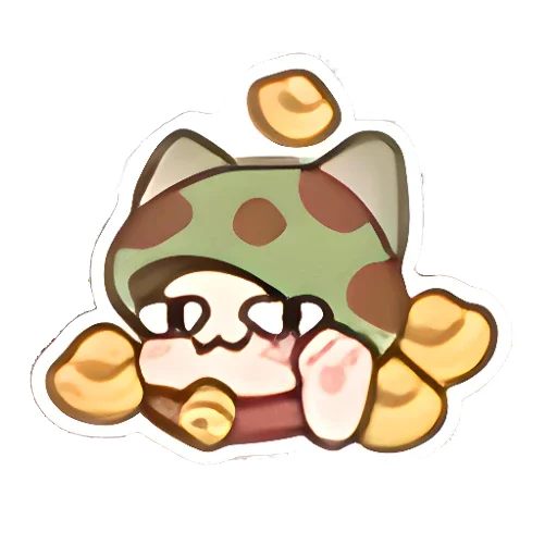 клипарт мультфильм