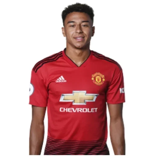 Sticker Лингард by @fStikBot - 6