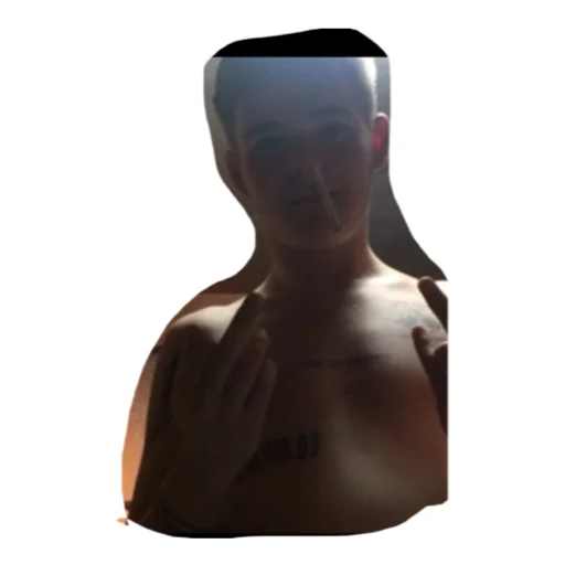 Sticker Legends - 10