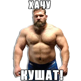 Стикер Копчёновирус - 1