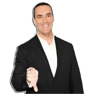 Стикер Копчёновирус - 9