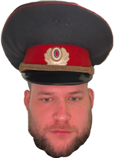 Sticker Legendsandlohi - 1