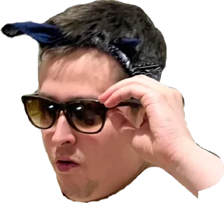 Sticker Легенды - 9