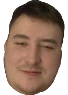 Sticker Легенды - 8