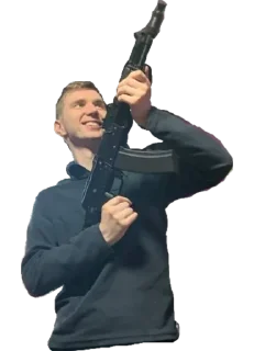 Sticker Легенды - 2