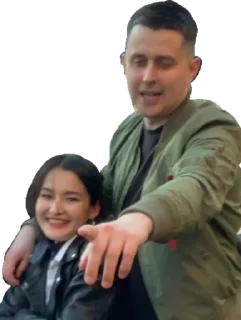 Sticker Легенды - 7