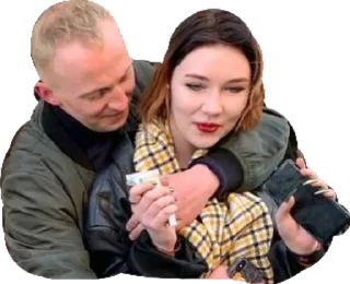 Sticker Легенды - 5