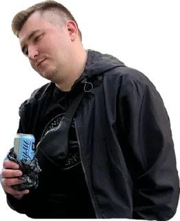 Sticker Легенды - 3