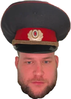 Sticker Легенды - 6