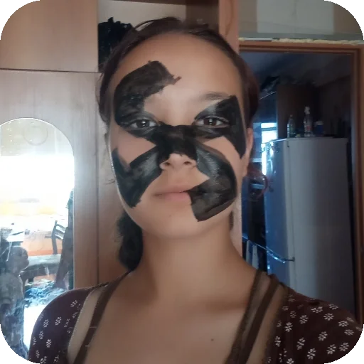 Sticker LegendyIOldyNah - 1