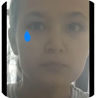 Sticker Легенды и олды нах - 5