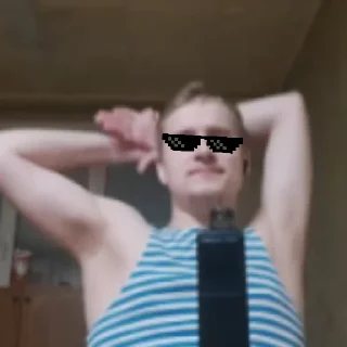 Sticker Легенды - 3