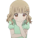 Sticker Legião Otaku - 10