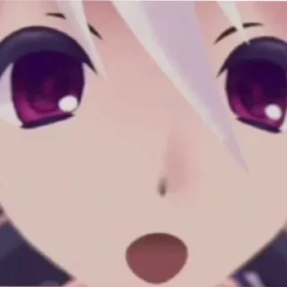 Sticker Самишка - 8