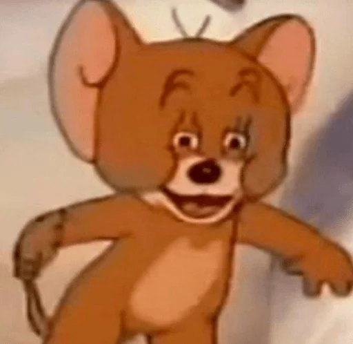 cartoon dog animal figure