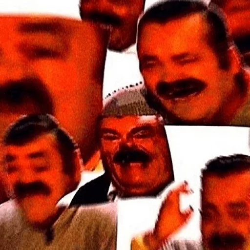 human face person smile