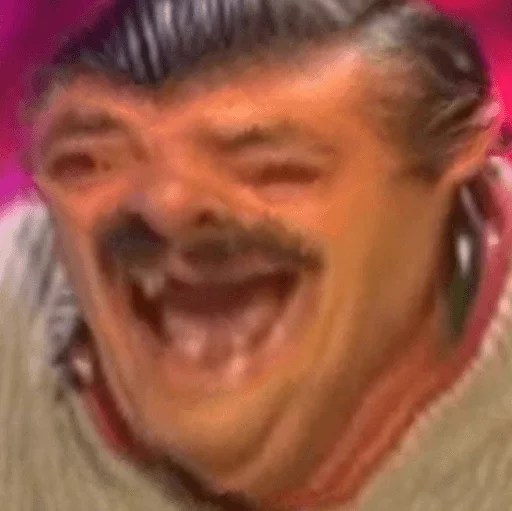 person human face smile