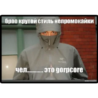 Стикер Legit✅🥷 - 7