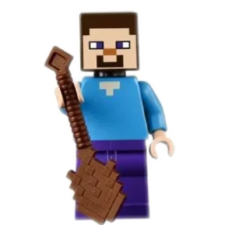 Sticker Lego Minecraft @stikeri37 - 9