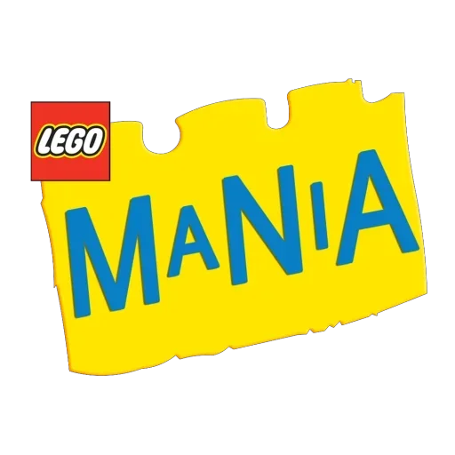 Легомания - 