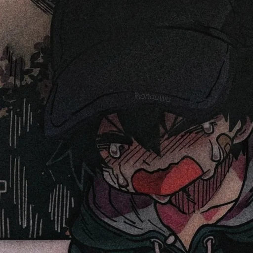 drawing illustration cartoon