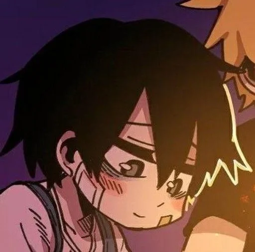 аниме мультфильм мультипликация