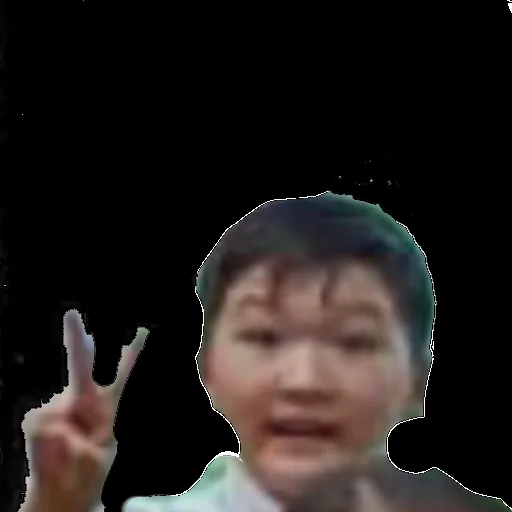 Sticker лейла топ - 0