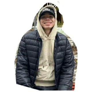 Sticker Лейла - 2