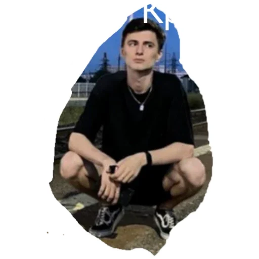 Sticker Lejla994 - 1