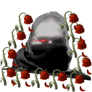 Стикер Лейла - 8