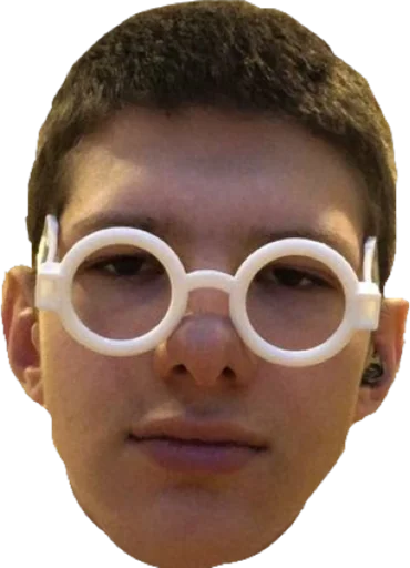 eyewear accessory human face