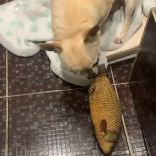 Sticker Леля - 4