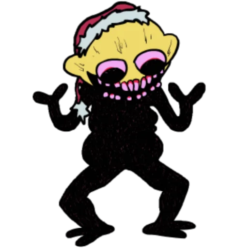 Sticker лимонад(автор @jopapico) - 11