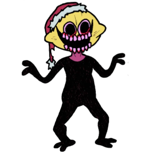 Sticker лимонад(автор @jopapico) - 10