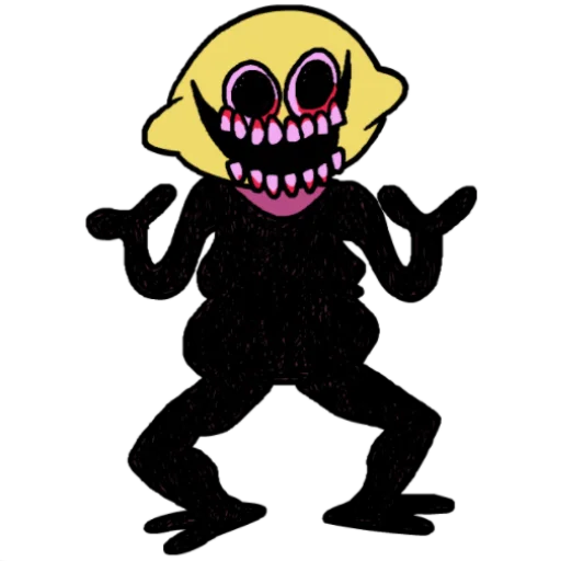 Sticker лимонад(автор @jopapico) - 6