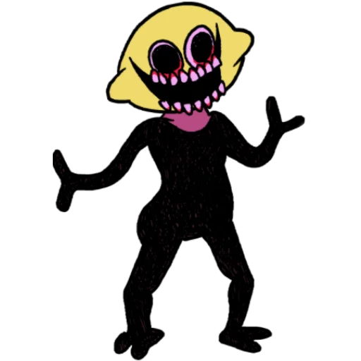 Sticker лимонад(автор @jopapico) - 5