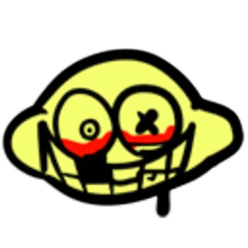 Sticker лимонад(автор @jopapico) - 0