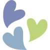 Lemon Hearts | @MLP_AnimatedStickers - 