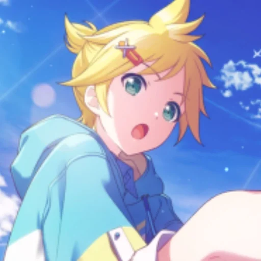 cartoon anime animation