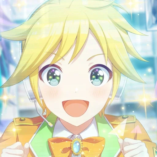 аниме мультфильм манга