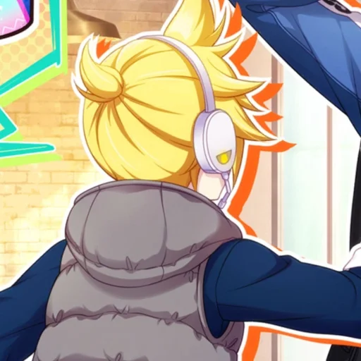 cartoon anime animated cartoon