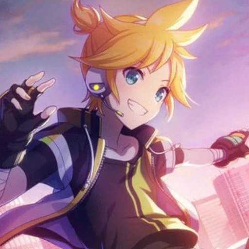 аниме мультфильм мультипликация