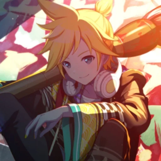 мультфильм аниме манга