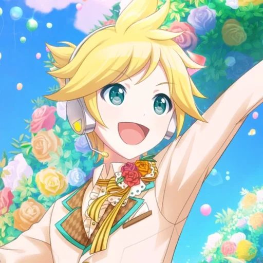 аниме мультипликация иллюстрация